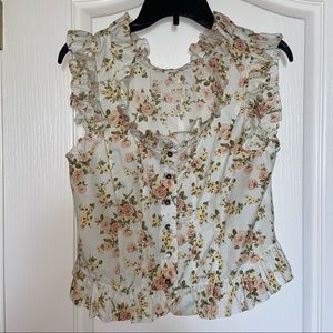 100% cotton La Vie from Rebecca Taylor